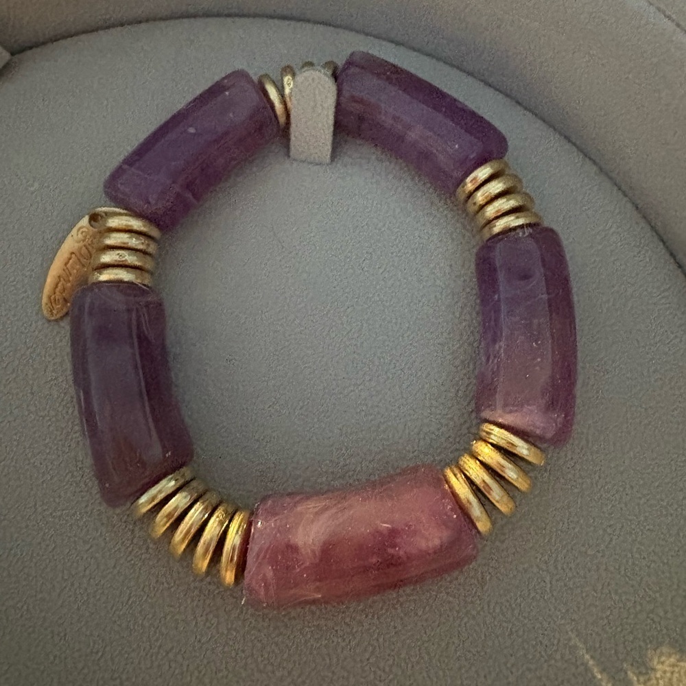 Plunder bracelet